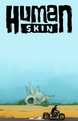 Human Skin
