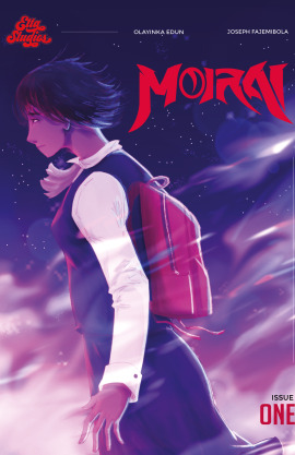Moirai