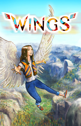 WINGS !!