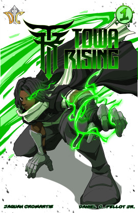 Towa Rising