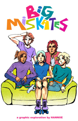 Big Miskates