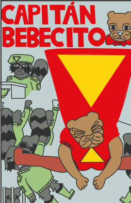 Capitán Bebecito