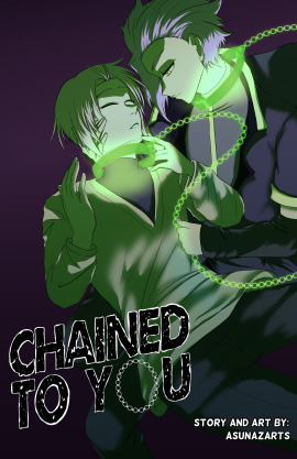 Chained to You