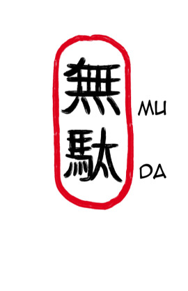 MUDA