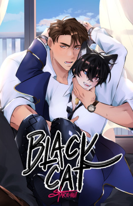 Black Cat