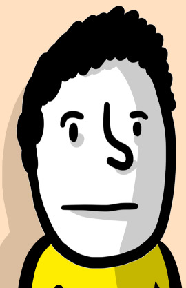 KiddoComics-Kevin is cool