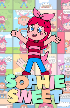 Sophie Sweet