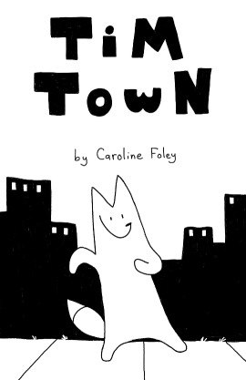 Tim Town