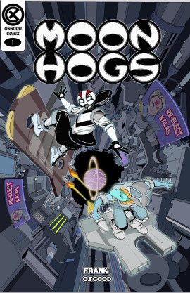 MoonHogs