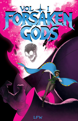 FORSAKEN GODS