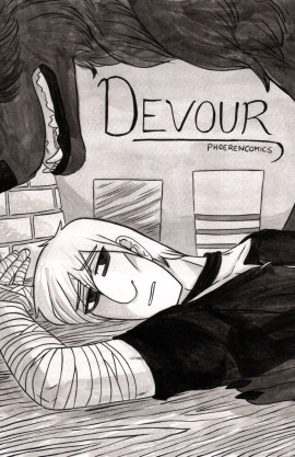 Devour