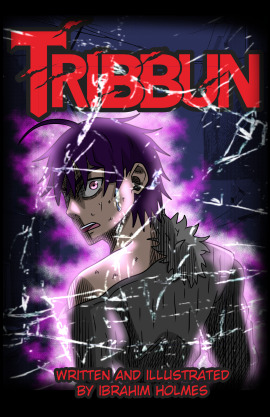 TRIBBUN 