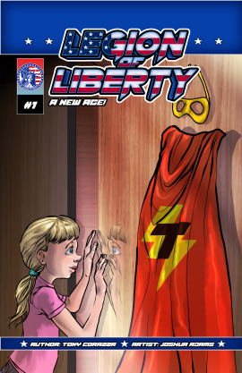 Legion Of Liberty