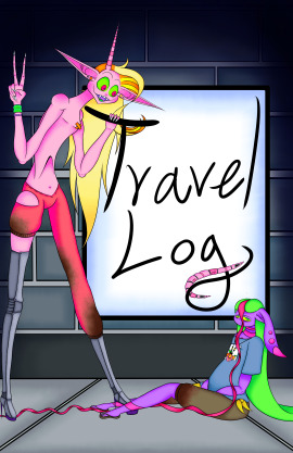 Travel Log