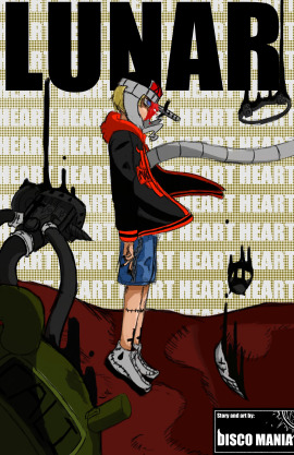 LUNAR HEART