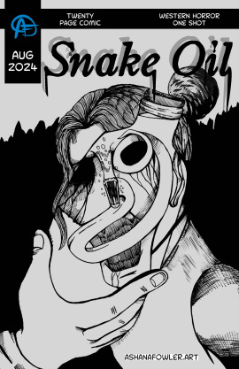Snake Oil
