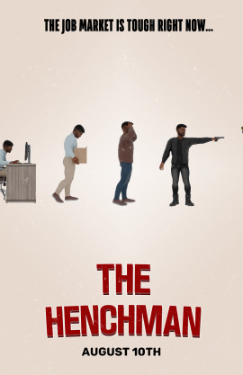 The Henchman
