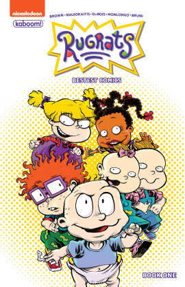 Rugrats: Bestest Comics