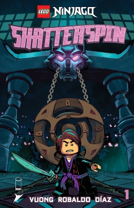Lego® Ninjago®