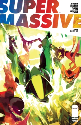 Supermassive