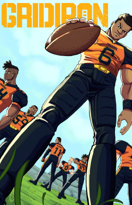Gridiron