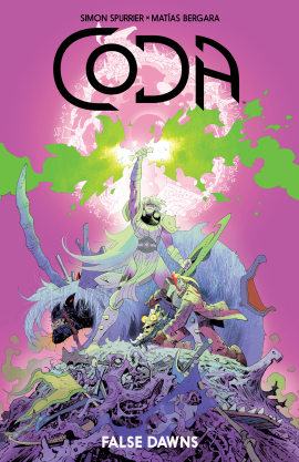 Coda: False Dawns