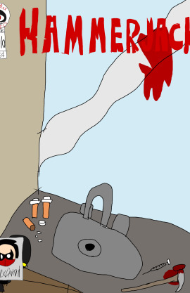 HammerJack 