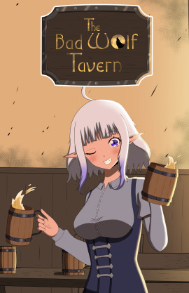 The Bad Wolf Tavern
