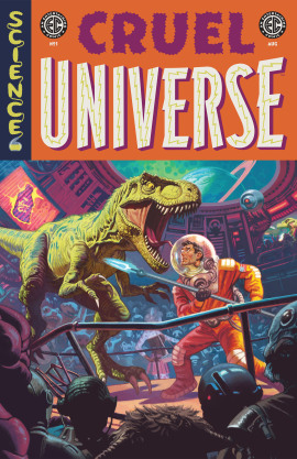 EC Cruel Universe