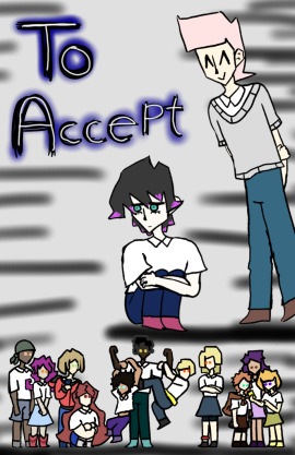 To Accept