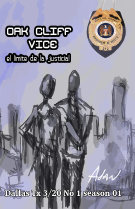 Oak Cliff Vice 