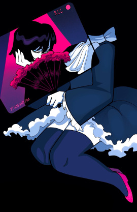 Necrodandy