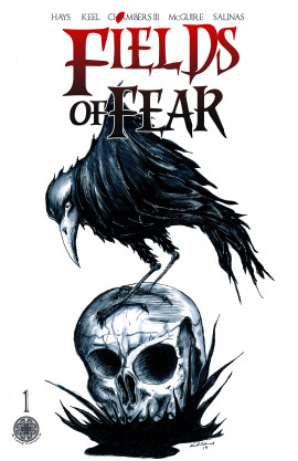 Fields Of Fear 