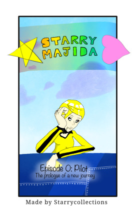 Starry Majida