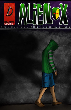 Alienox