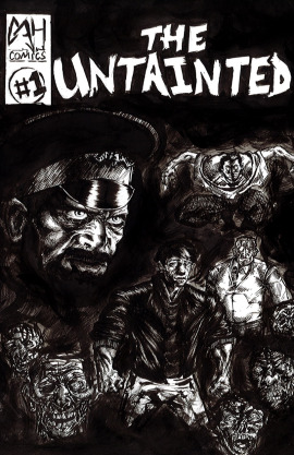 The Untainted 