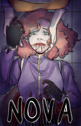 Nova -  Kill the past to save the future