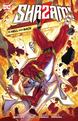 Shazam! (2021-)