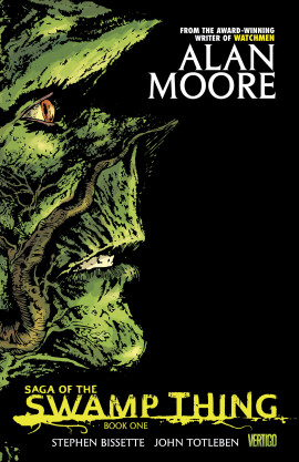 Swamp Thing (1982-)