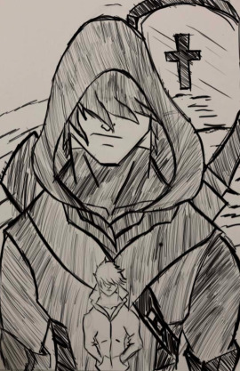 O Vigilante