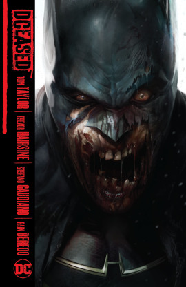 DCeased (2019-)