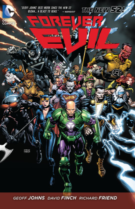 Forever Evil (2013-)