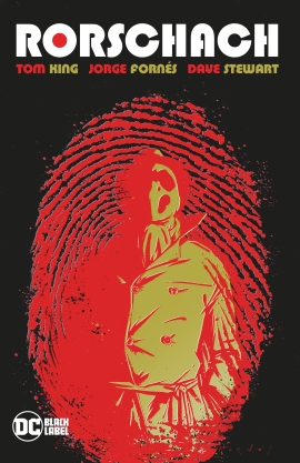 Rorschach (2020-)