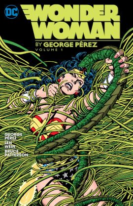 Wonder Woman (1987-2006)