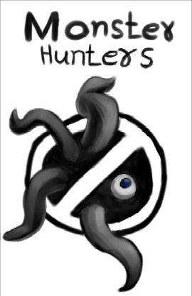 Monster hunter's 