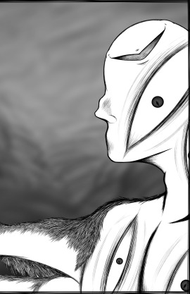 Forsaken Volume 0