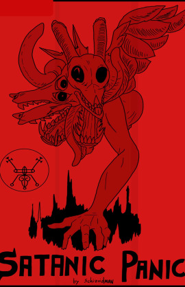 Satanic Panic