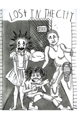 The Gunk Girlz