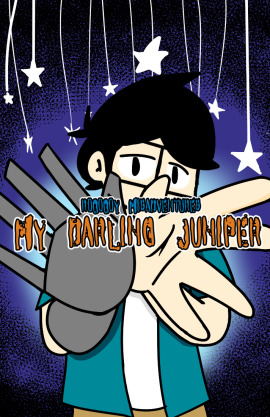 My Darling Juniper