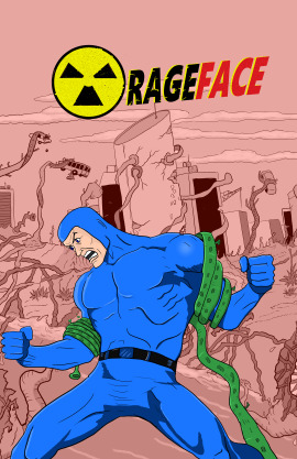Rageface